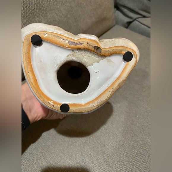 Ceramic Buddha - Picture 8 of 9